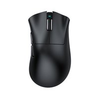 Mouse Gamer Sem Fio Attack Shark V3, 25000 DPI, Tri-Mode Wireless Bluetooth USB-C