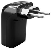 Protetor Surtos Clamper Pocket Fit 2 Pinos