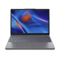 Notebook Lenovo Ideapad Slim 3 Core 3-100U, 8GB RAM, 256GB SSD, Tela 15.3" FHD IPS, Linux