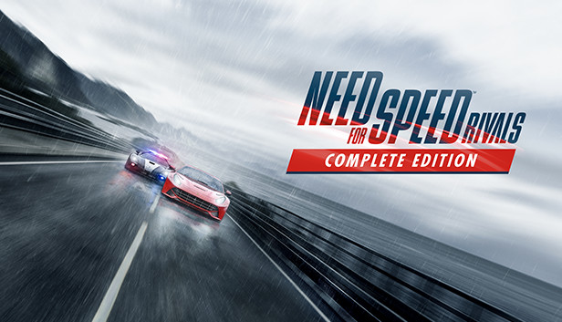 [Steam] Jogo Need for Speed Rivals: Complete Edition - PC