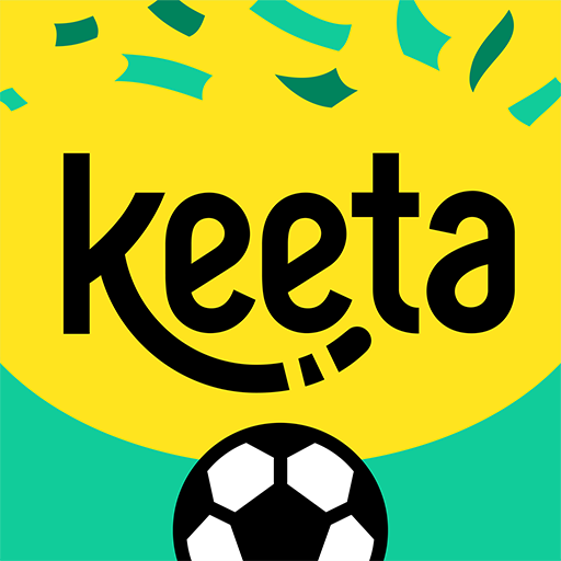 [SP] Keeta: Até 60% OFF no 1º pedido com compra mínima de R$50