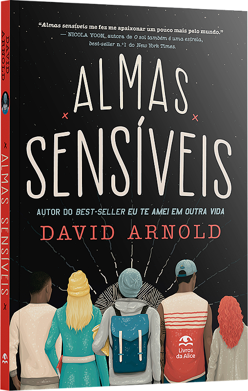 Almas sensíveis