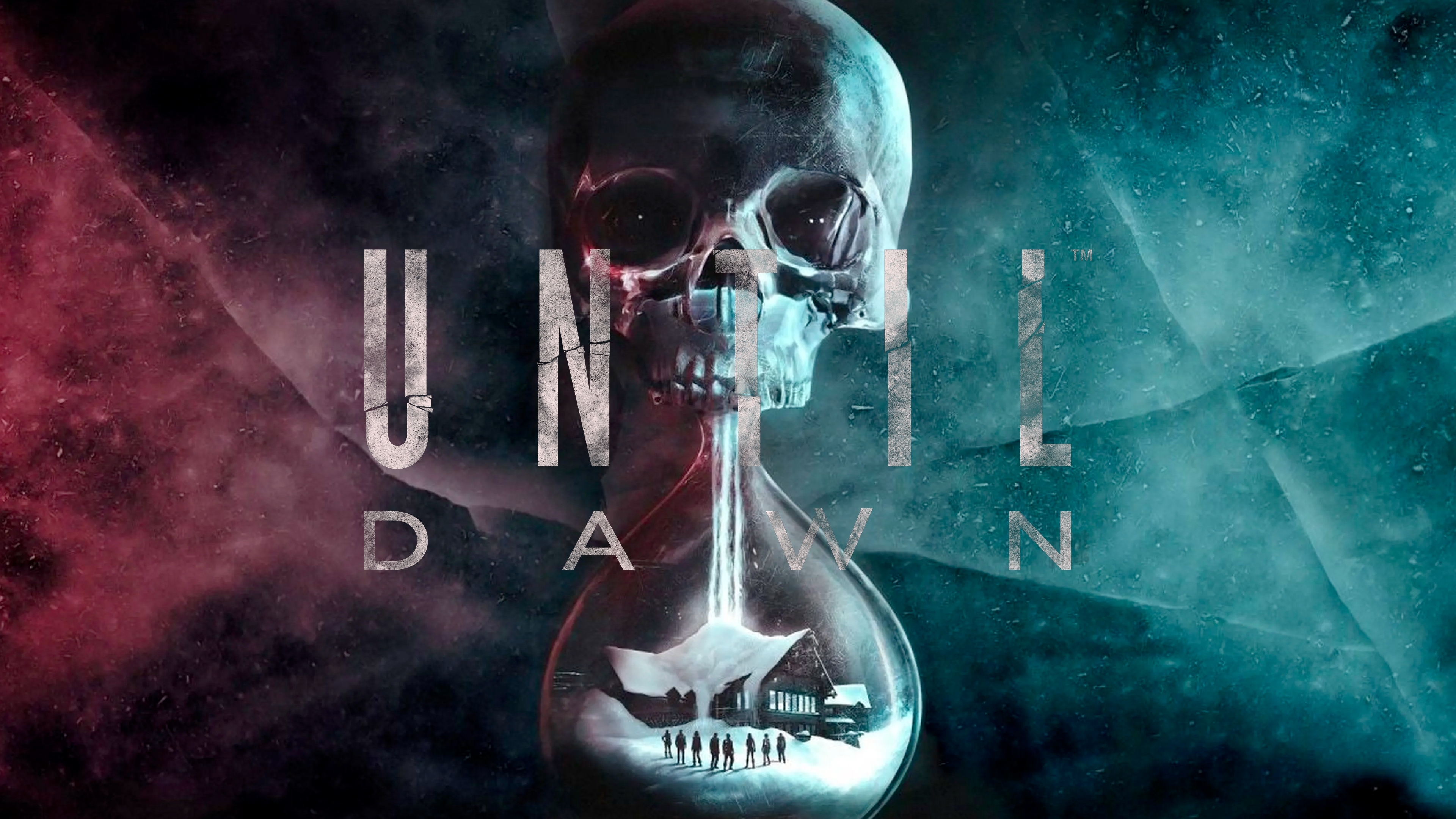 Until Dawn - Latin America - PC