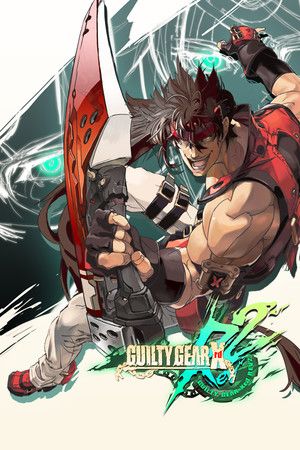 GUILTY GEAR Xrd REV 2 Deluxe Edition
