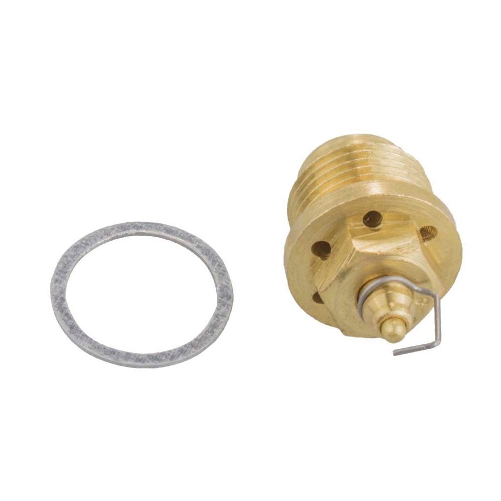 Agulha Carburador Gm Kadett 1989 a 1991 - 104613 - 15250