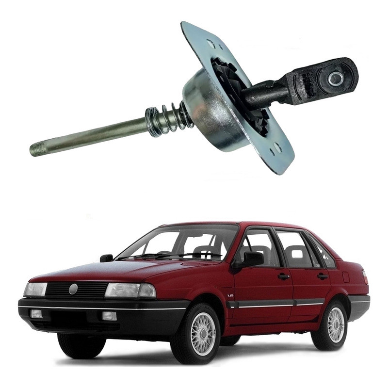 Alavanca Cambio Volkswagen Santana 1.8 2.0 1991 A 1998