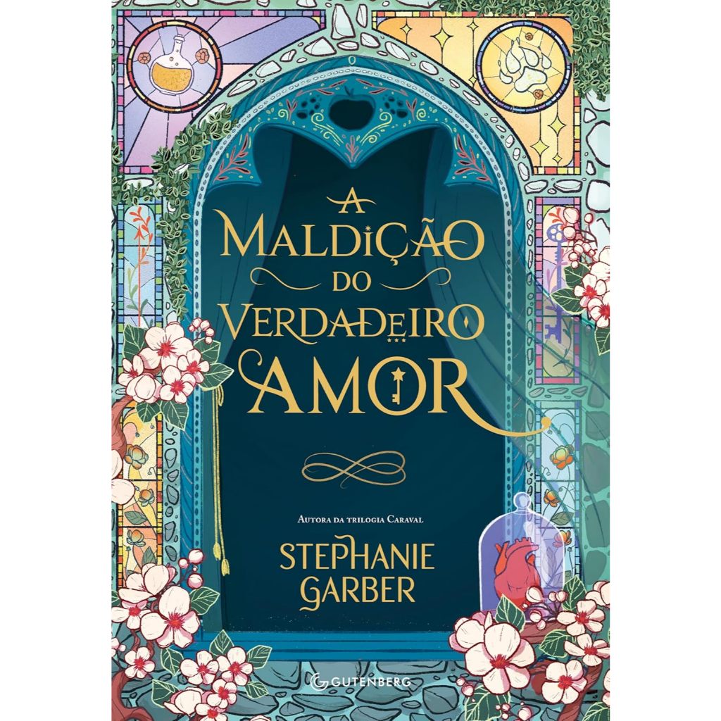 A MALDIÇÃO DO VERDADEIRO AMOR (SUCESSO NO TIKTOK)