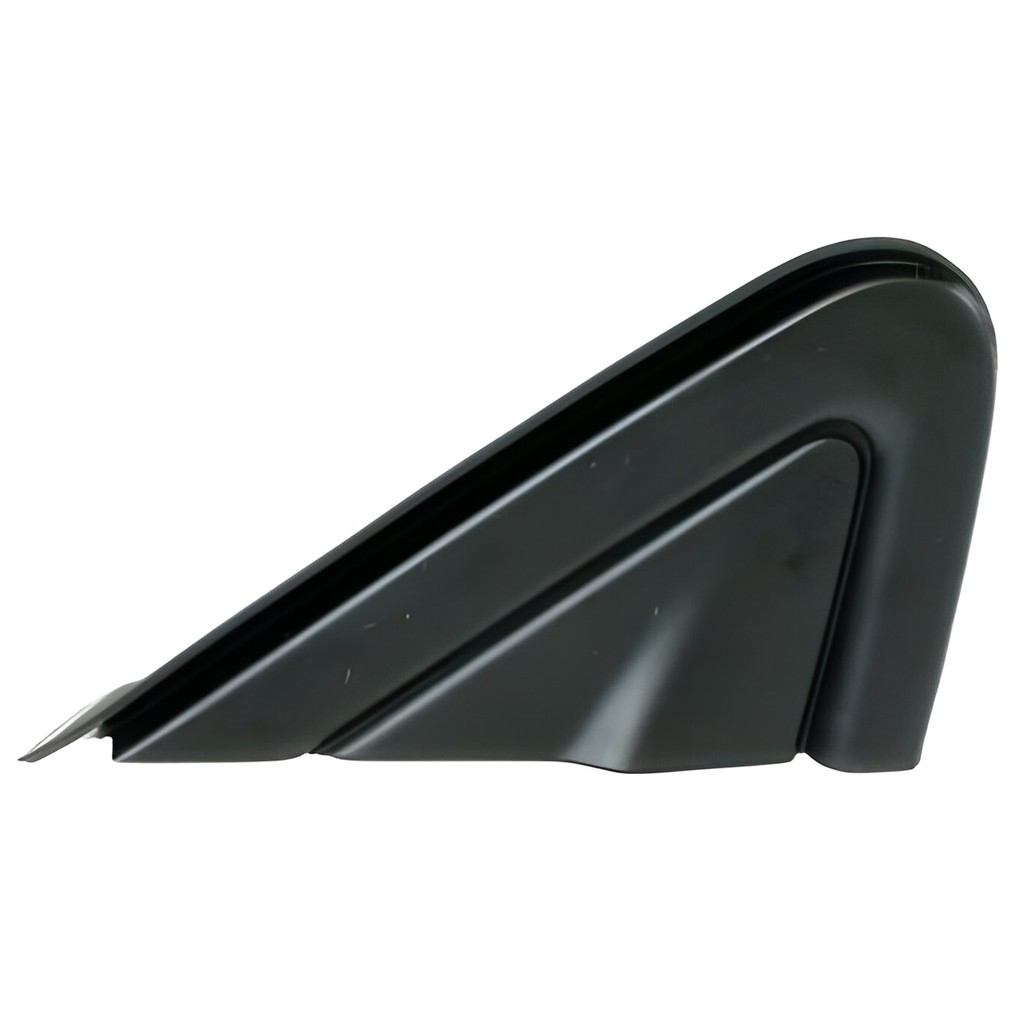 Acabamento Suporte Espelho Retrovisor Virtus Lado Direito Original Volkswagen 2018 a 2022 VW