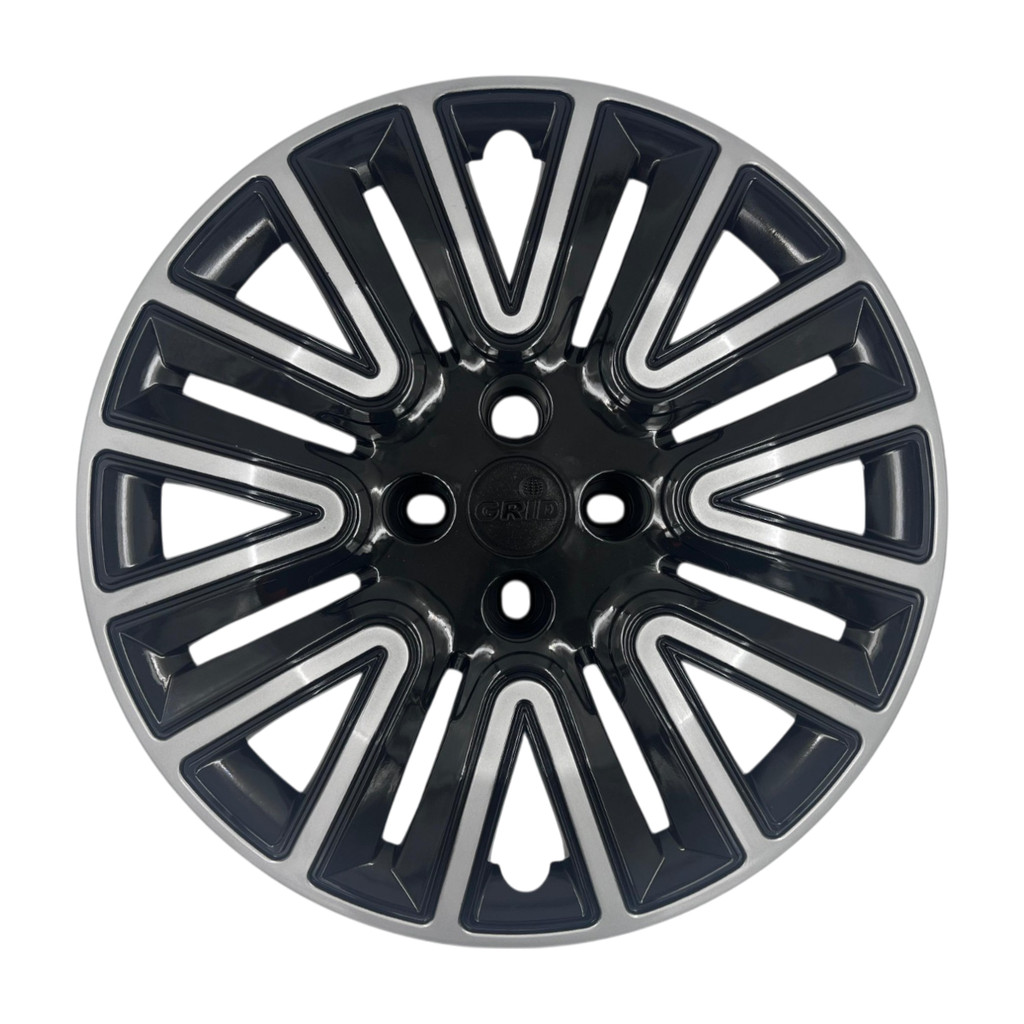 01 Calota Modelo Esportivo Fit New Fit Wrv 2016 2017 2018 2019 2020 2021 2022 até 2025