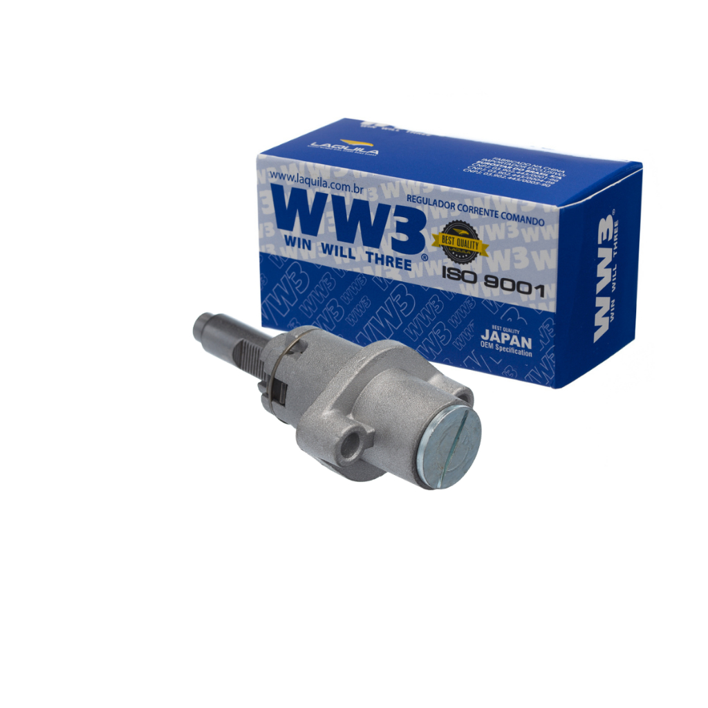 Acionador Regulador Corrente Comando Catracado Fazer 250 LANDER 250 TENERE 250 TTR 230 XT TDM 225