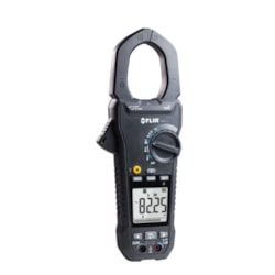 Alicate Amperímetro Digital CAT IV-600V CAT III-1000V TRUE RMS CM85-2