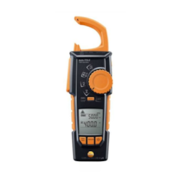 Alicate Amperímetro Digital CAT IV 600V CAT III 1000V True RMS 770-2 T