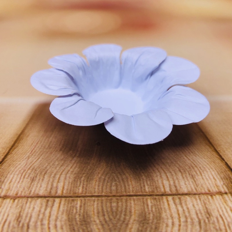 50~250 Forminhas BRANCO Para Doces Finos MARGARIDA de Casamentos e Aniversários
