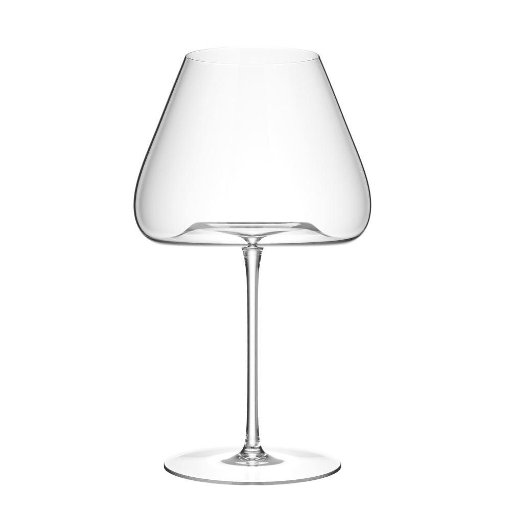 2 Taças Wolff Veritas de Cristal Ecológico para Vinho Audax