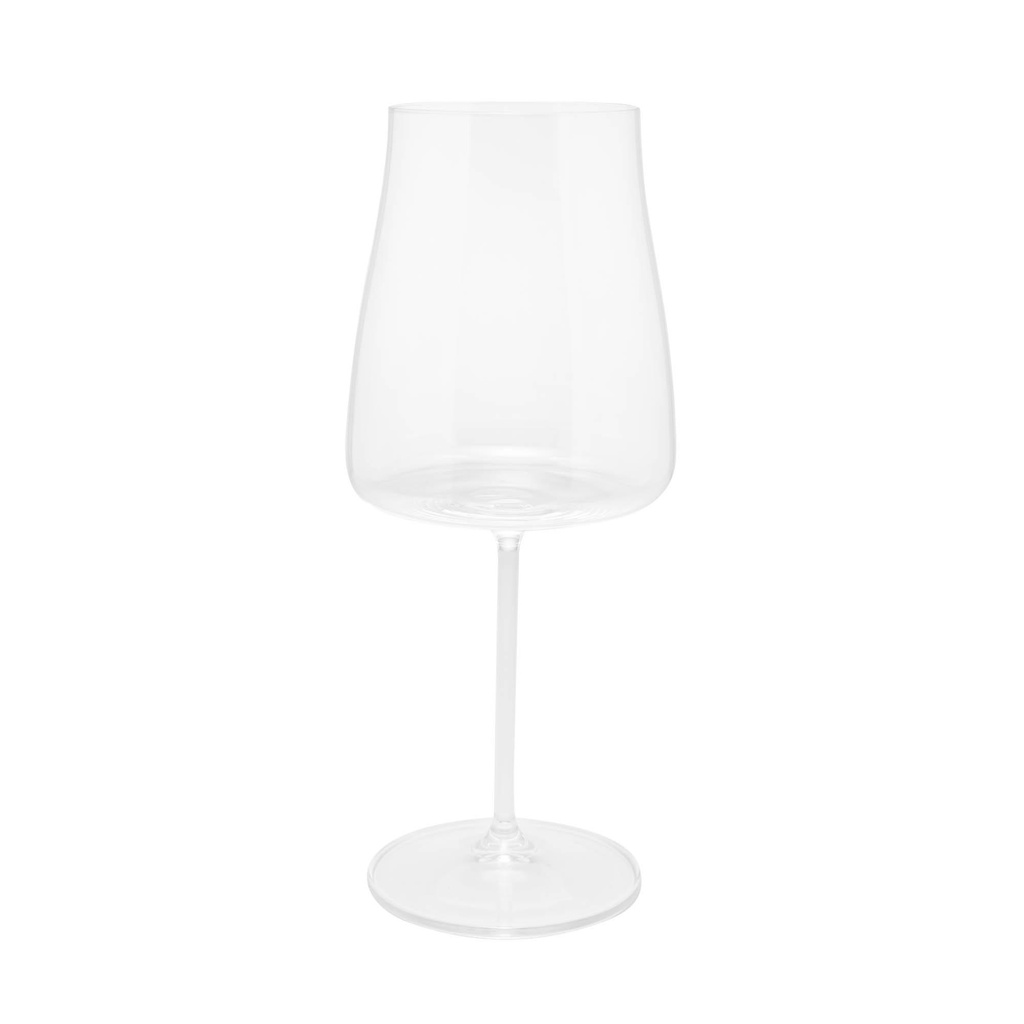 6 Taças Wolff Alex de Vinho de Cristal Ecológico 600ml