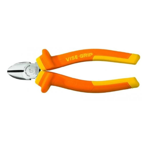 Alicate De Corte Diagonal Isolado 6'' Vise-grip Irwin