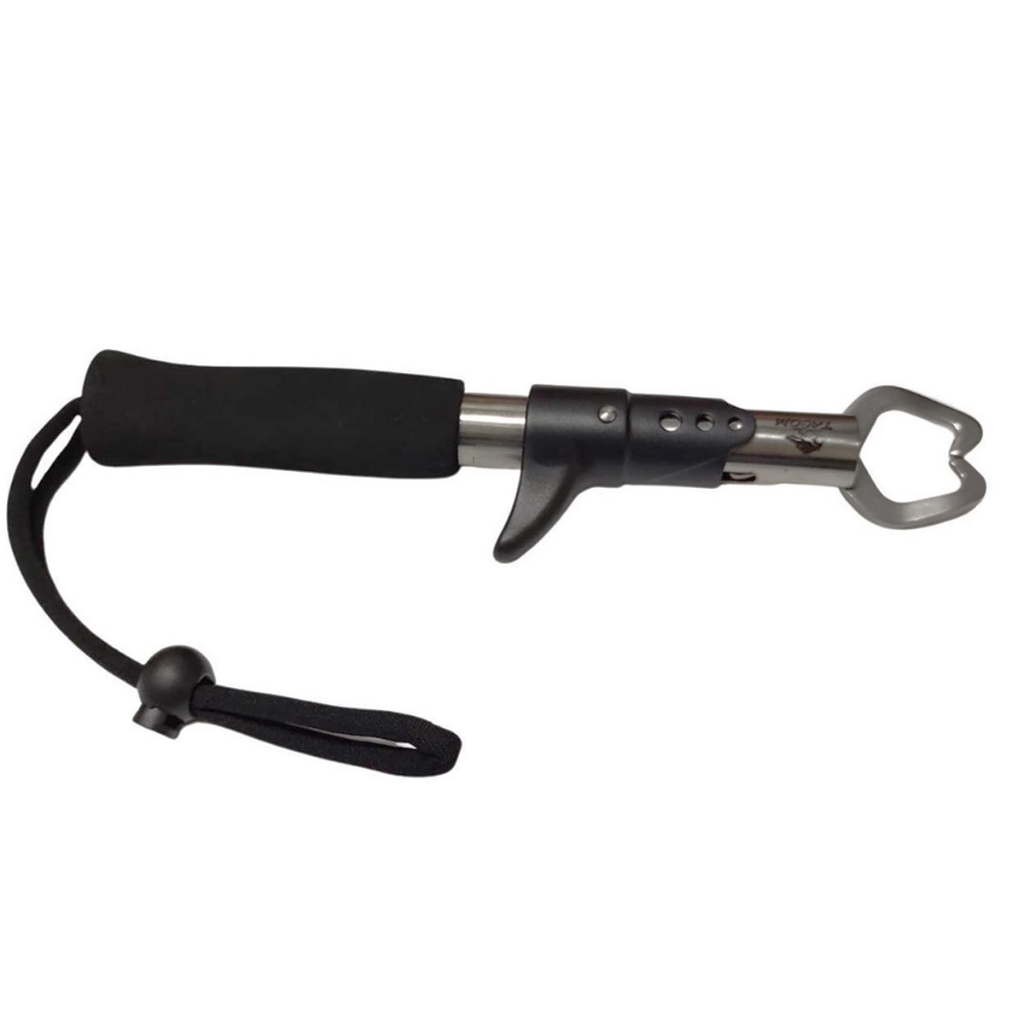 Alicate De Pesca Pega Peixe Aço Boca Grip Ys-10 - Tacom