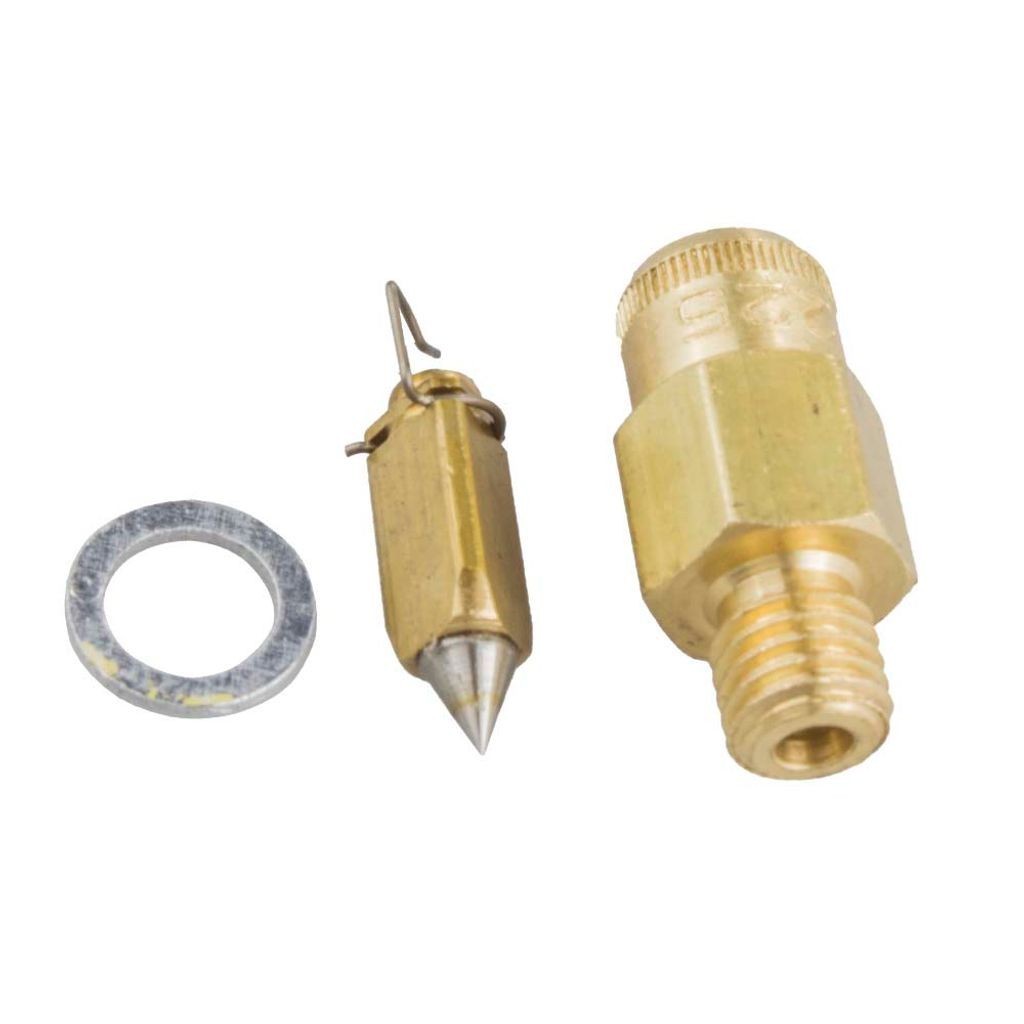 Agulha Carburador Vw Gol 1986 a 1994 - 104512 - 7225