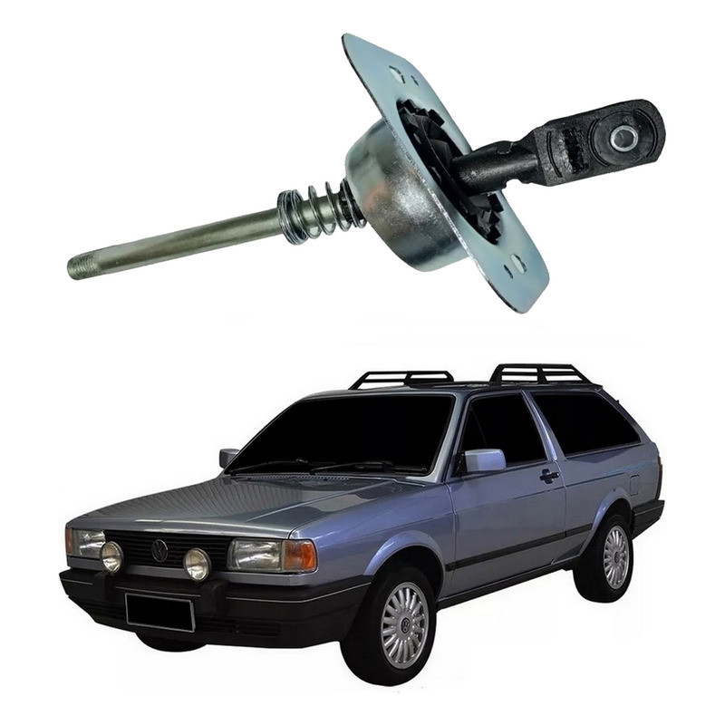 Alavanca Cambio Volkswagen Parati 1.6 1.8 1991 A 1995