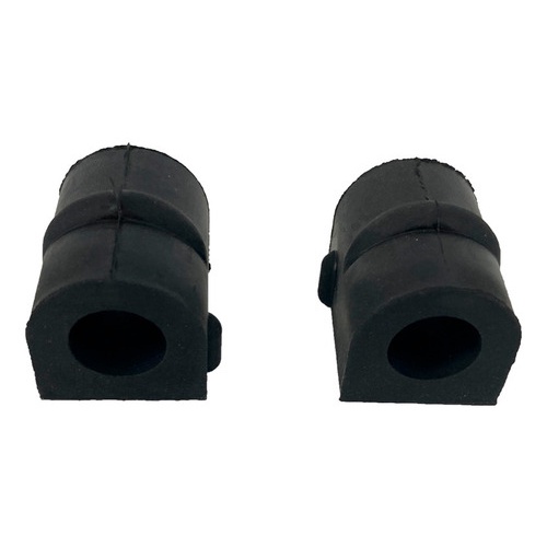 2 Buchas da Barra Estabilizadora Dianteira Astra 2.0 8v Flex MPFI Plus Advantage Comfort Elegance Elite SS 2005 A 2012