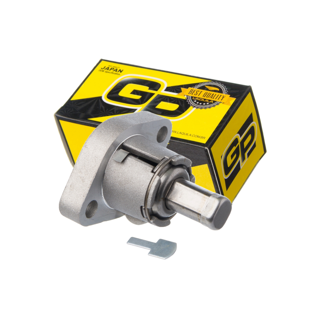 Acionador Tensor Corrente Comando Manual Moto Honda Cg 150 CG 125 CG 160 CB 250 CB 300R XRE 190 XRE 300
