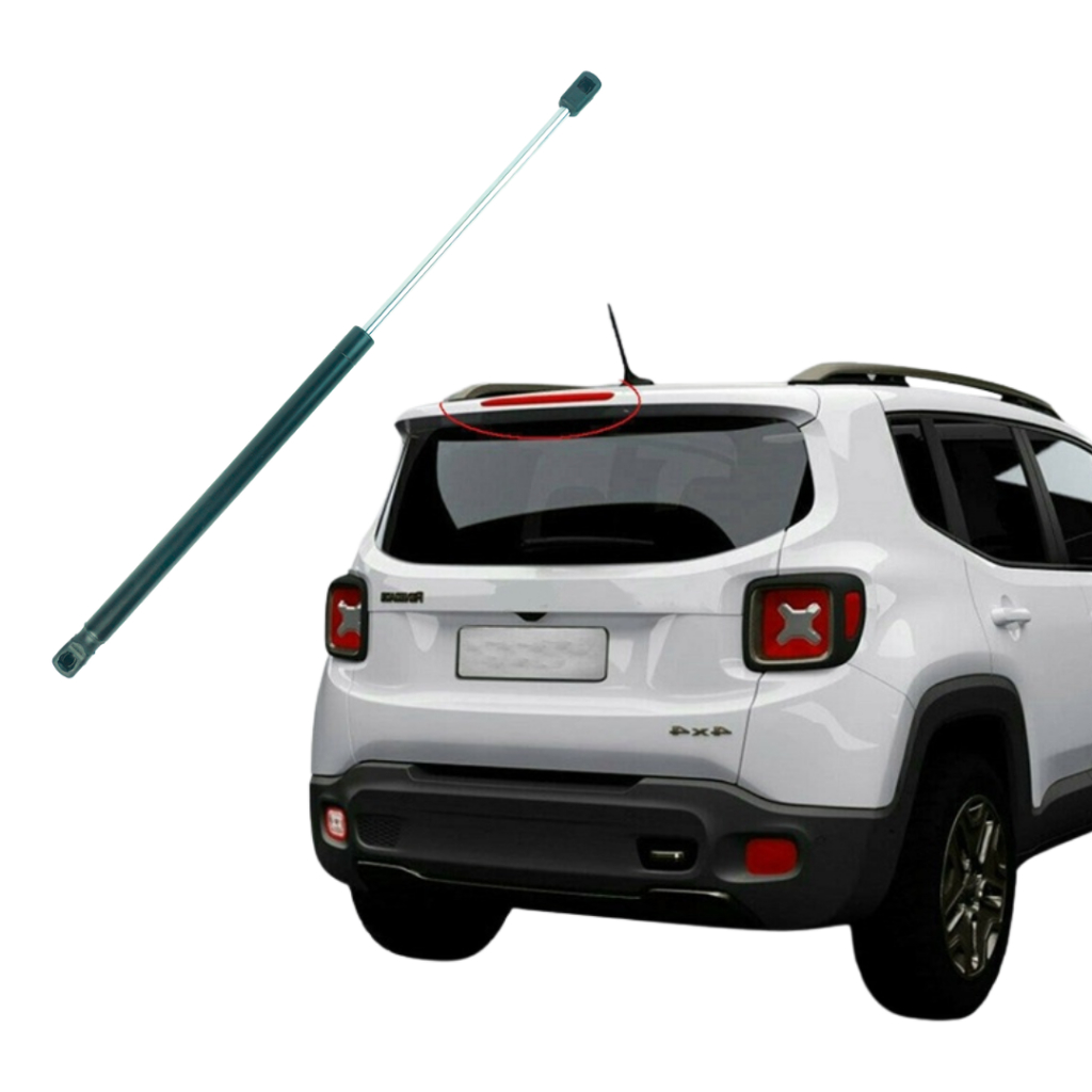 AMORTECEDOR DE PORTA MALA JEEP RENEGADE 2015/