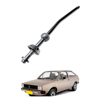 Alavanca Cambio Gol E Saveiro Motor A Ar Ate 1983 - 3580360