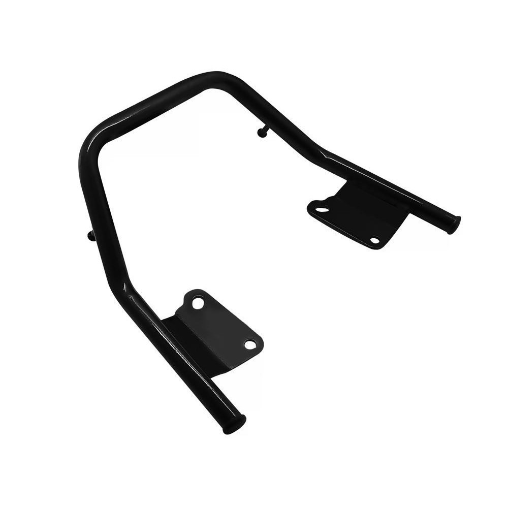 ALCA MODELO ORIGINAL - YBR 125 FACTOR .../09 PRETO