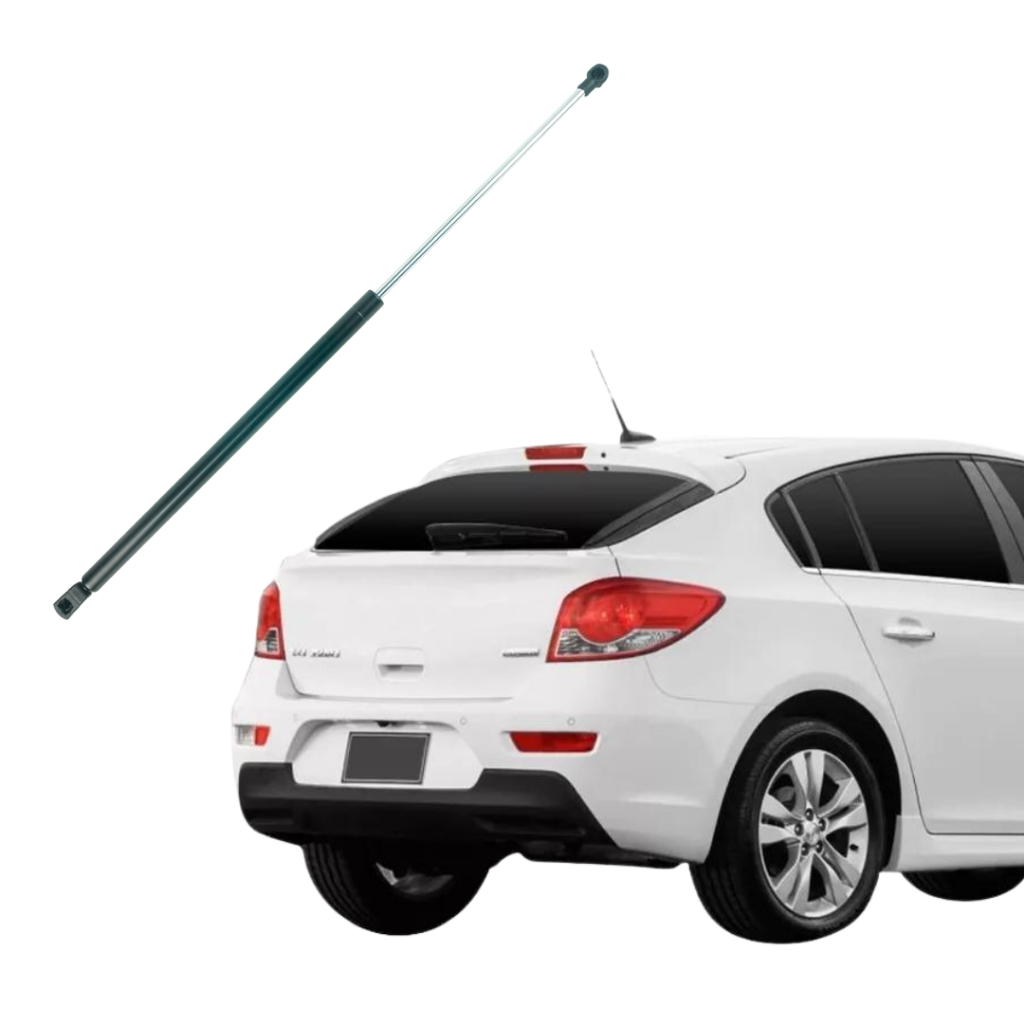 AMORTECEDOR DE PORTA MALA GM CRUZE HATCH 2012/
