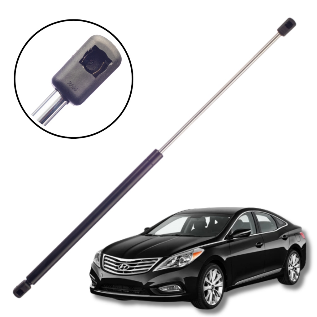 AMORTECEDOR A GÁS CAPÔ HYUNDAI AZERA 2012/2016