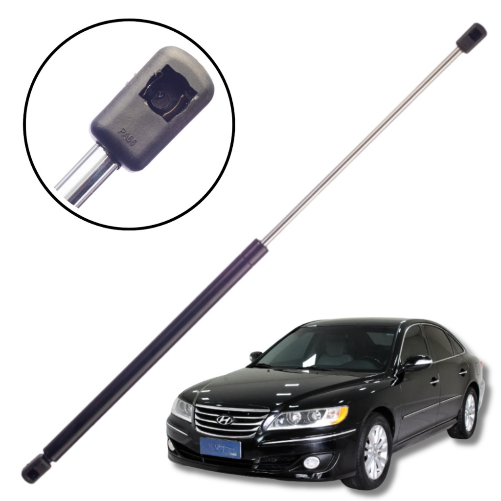 AMORTECEDOR A GÁS CAPÔ HYUNDAI AZERA 2006/2011