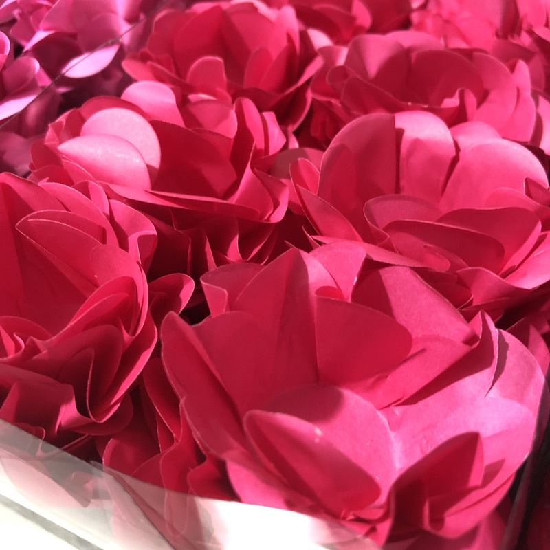 40~200 Forminhas ROSA PINK  Para Brigadeiro e Doces Finos Casamentos, Debutantes e Decoração
