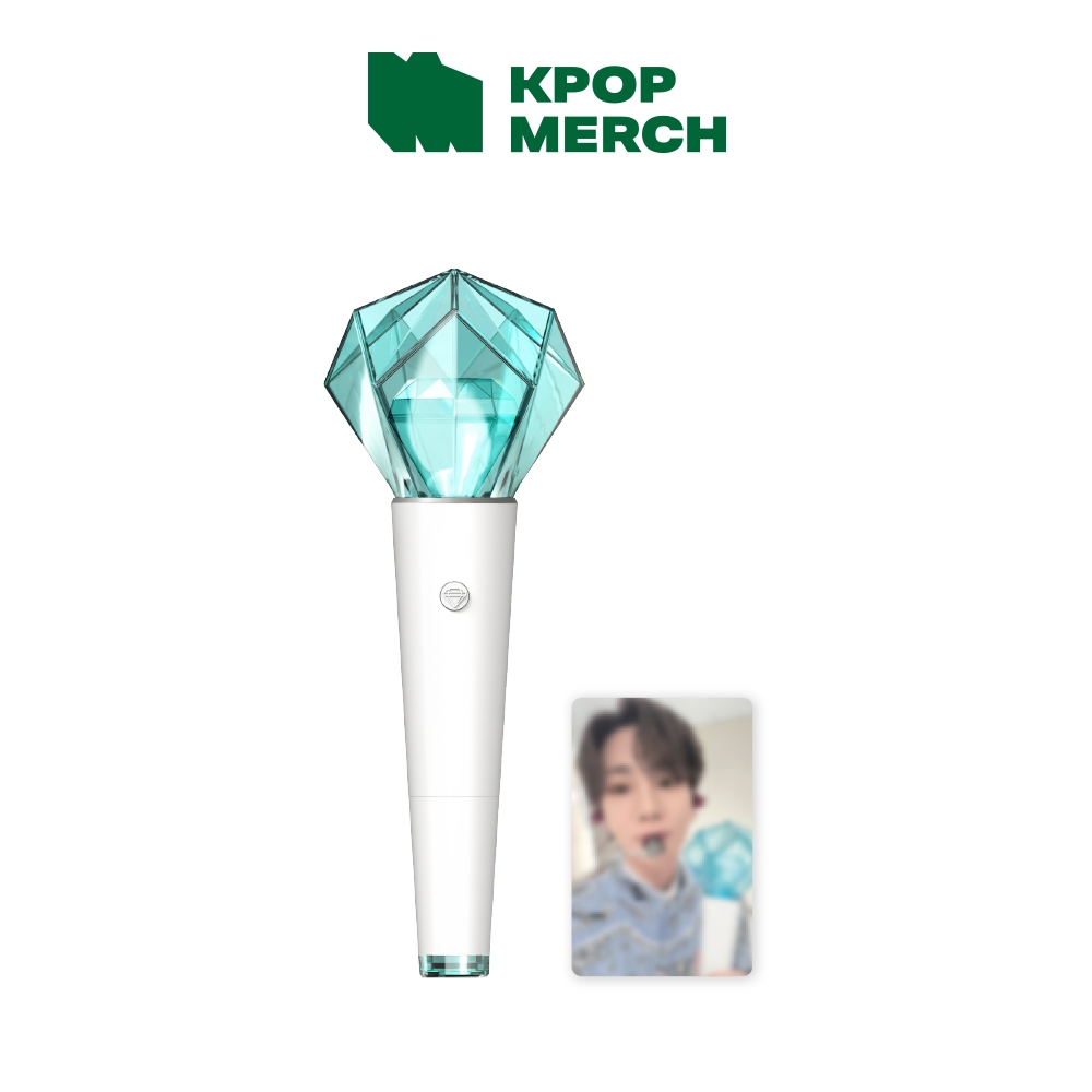 (Official Photocard) SHINee Official Light Stick (Fanlight)