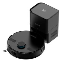 Robô Aspirador Passa Pano Laser K800 Pro
