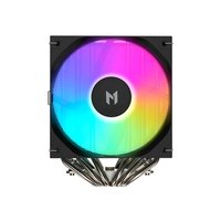 Air Cooler MACH1 WIND ARGB 120mm Preto para AMD/Intel