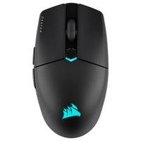Mouse Gamer Corsair Katar Elite Wireless, RGB, 26000 DPI