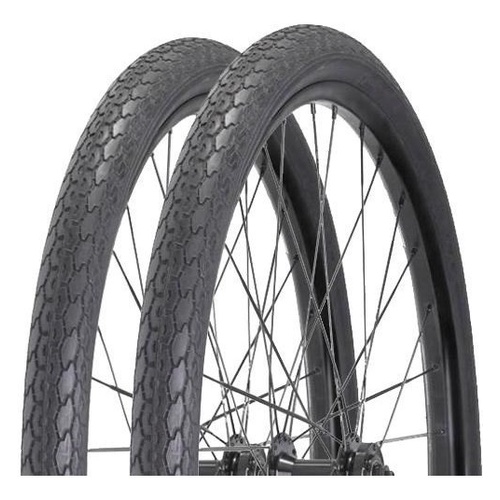 2 Pneus Bicicleta 26x1.1/2x2 Pirelli Manga Turbo Barra Forte