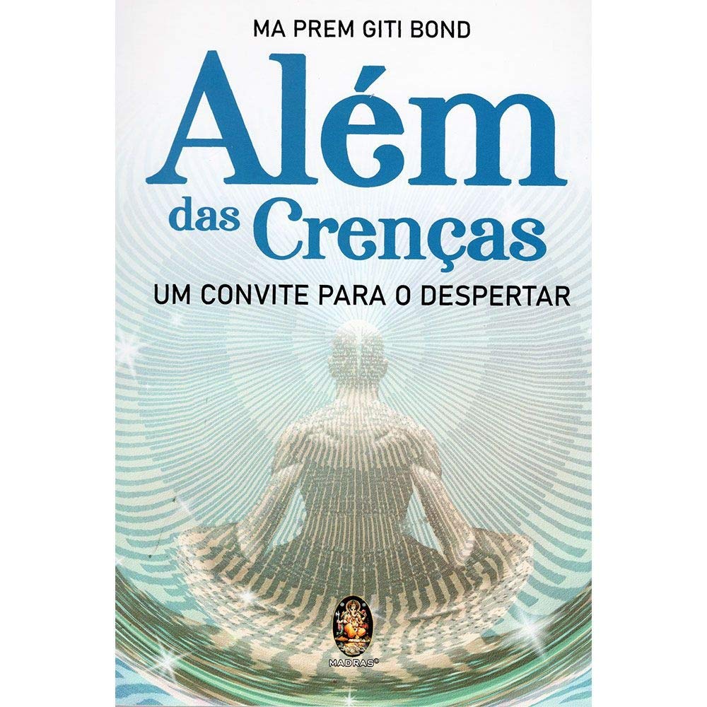 ALEM DAS CRENCAS
