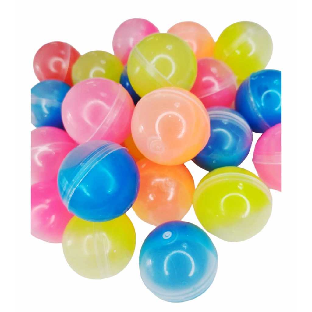 25 Geleca Slime Para Kit Festa Lembrancinha Infantil Aniversario Prenda Criança Quermesse novo