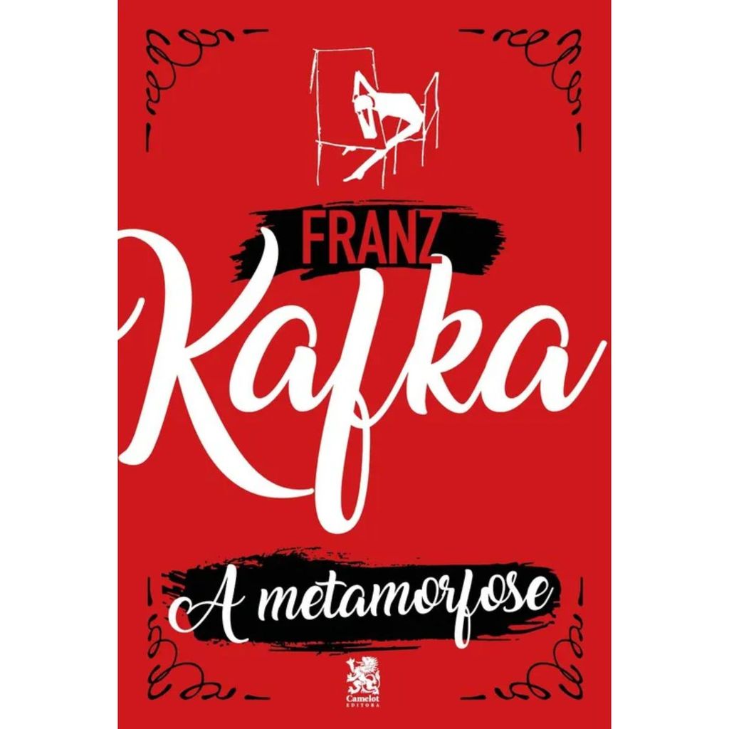 A Metamorfose | Franz Kafka