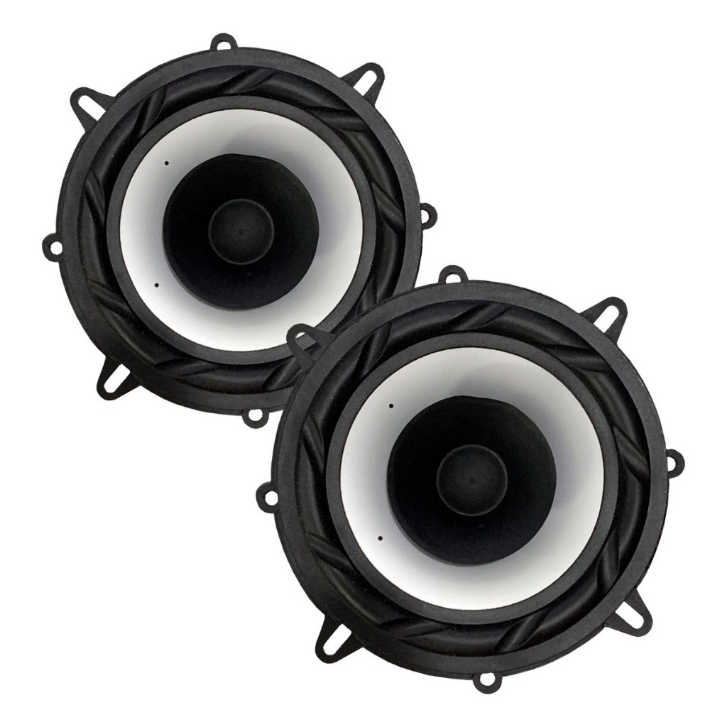 2 Alto Falantes Bomber Bbr 5 Polegadas Barato Pra Carro