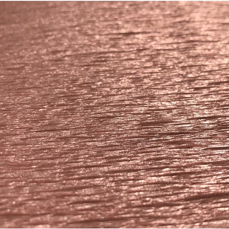 40 papel bem casado ouro rose + 40 celofane