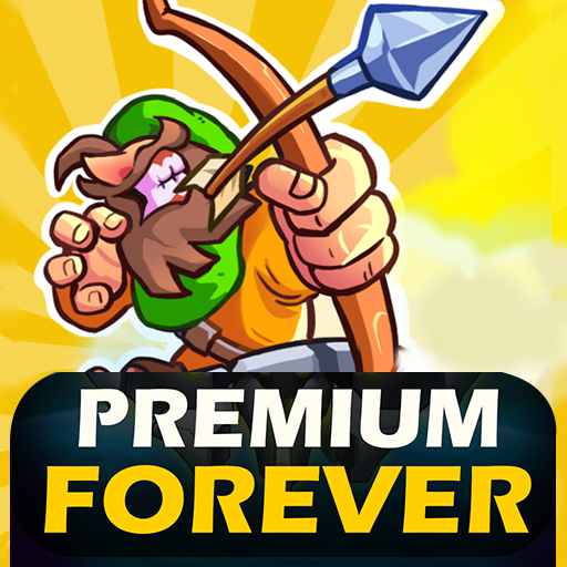 King of Defense Premium – Apps no Google Play