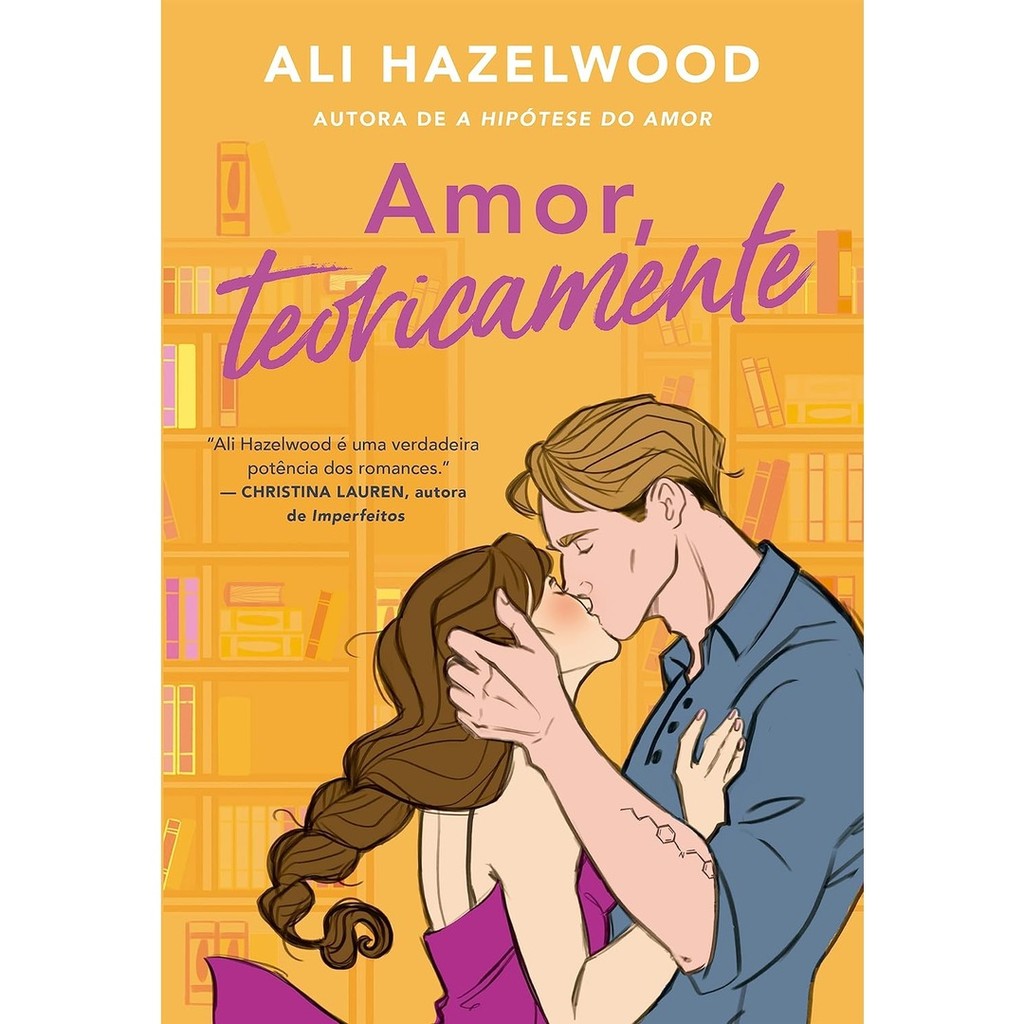AMOR TEORICAMENTE - ARQUEIRO