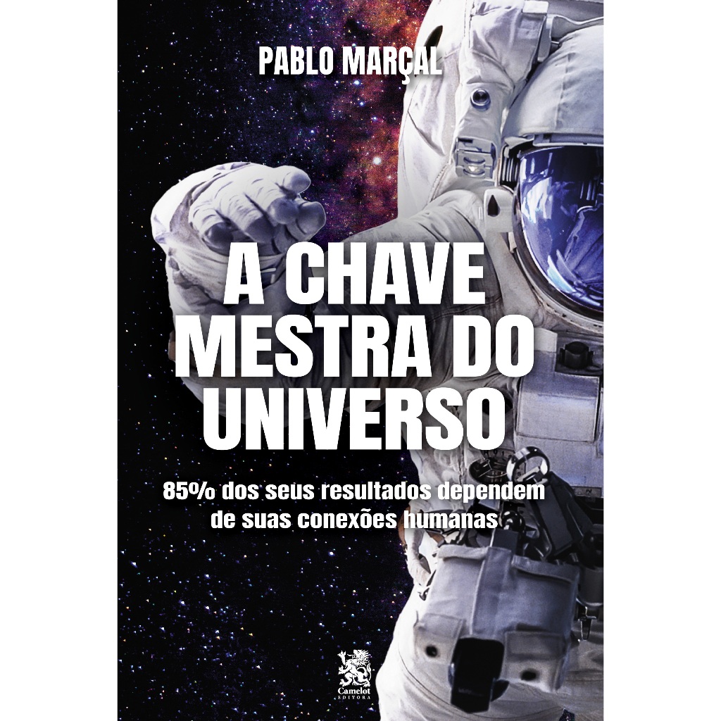 A Chave Mestra do Universo - Capa Especial