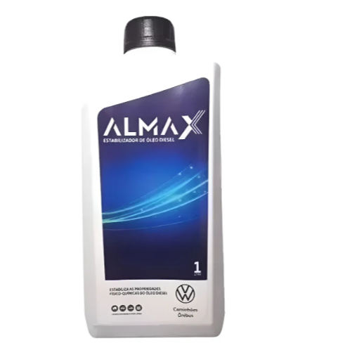 Aditivo de Óleo Diesel VW