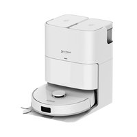 Robô Aspirador e Passa Pano K4000 Smart 220V