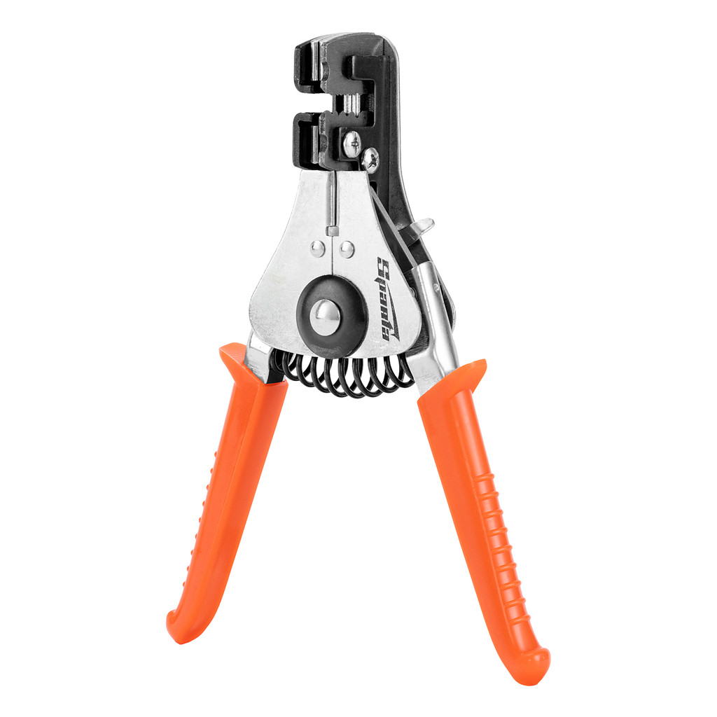 ALICATE DESENCAPADOR AUTOMATICO DE FIOS 1-3,2MM, 170MM, 1PC