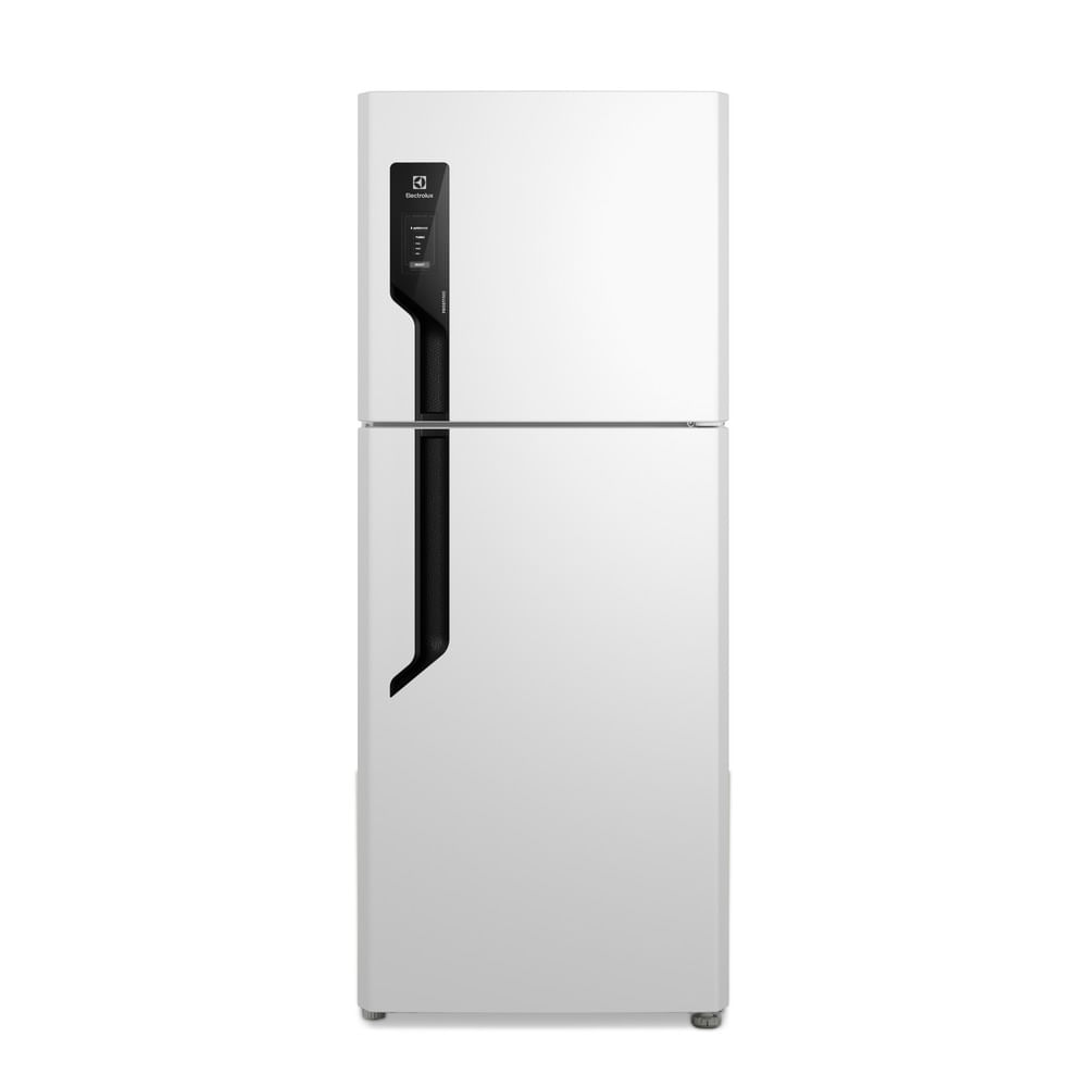 Geladeira Electrolux Frost Free 432 Litros Efficient AutoSense Duplex Branca (TF70)