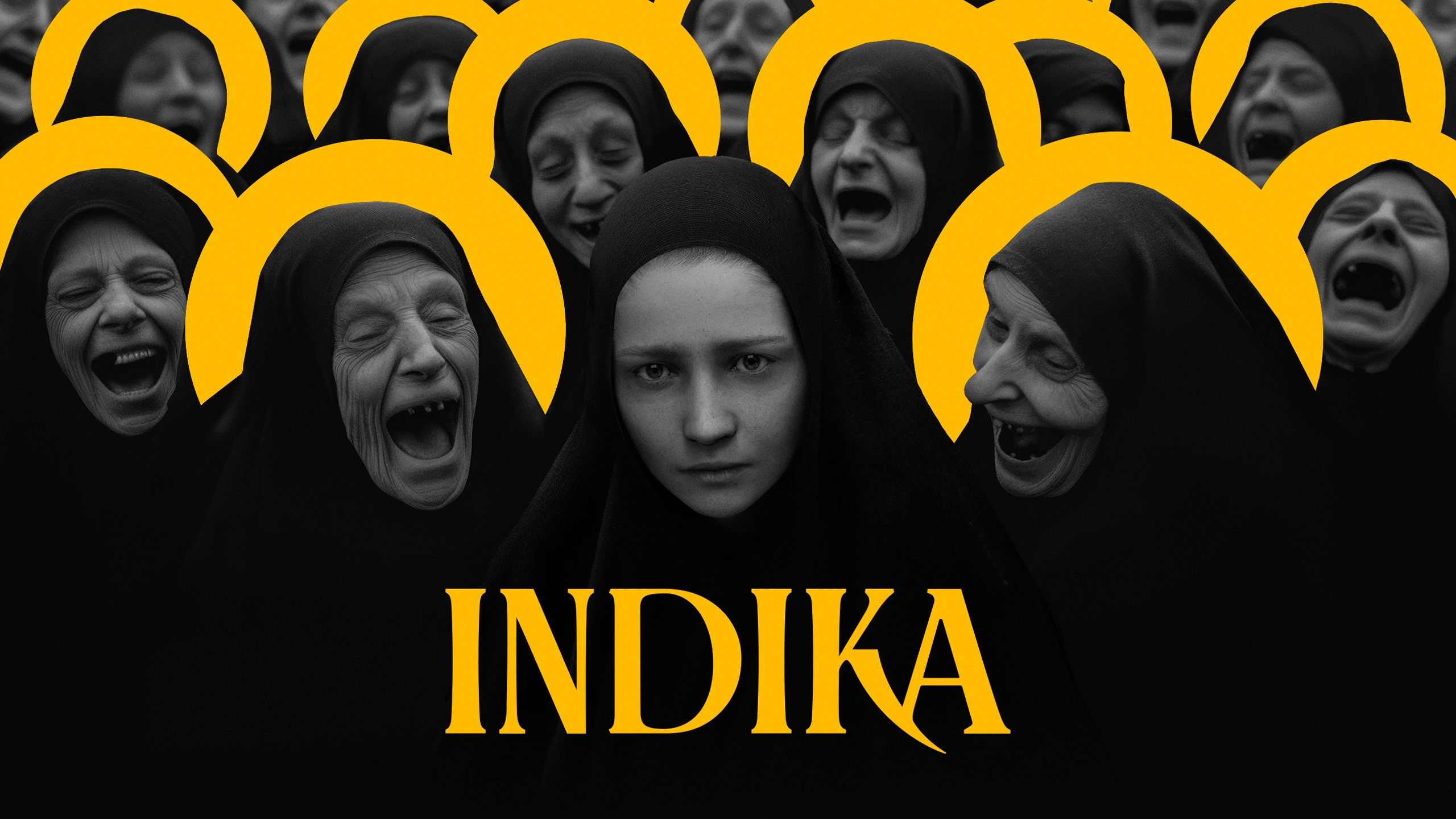 [Steam] Jogo INDIKA - PC